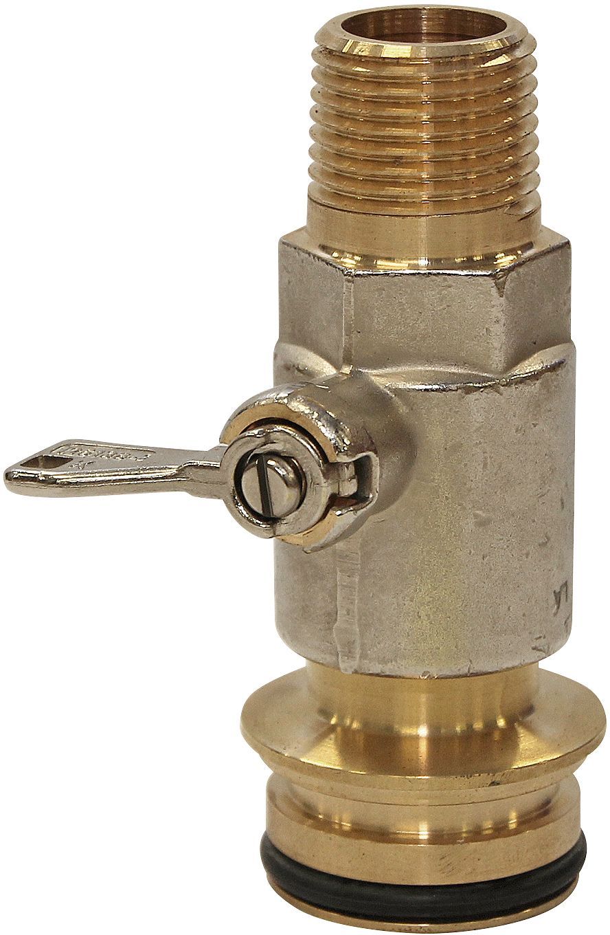 GASKRAAN VAILLANT RECHT MODEL 1/2"