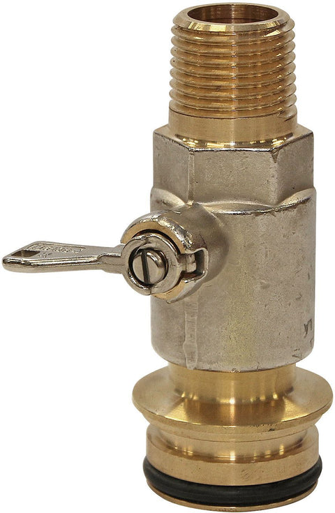GASKRAAN VAILLANT RECHT MODEL 1/2"