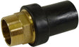 RACCORD PE ELOFIT 50MM-6/4" M
