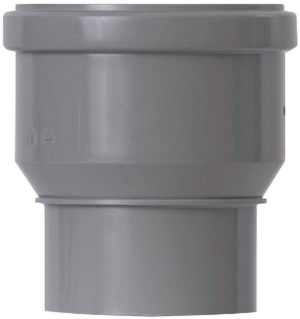 REDUCTION D'EVACUATION PVC 90-75MM FM