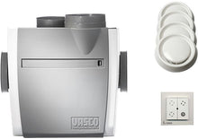 UNITE DE VENTILAT.FANBOX C400 RF VASCO