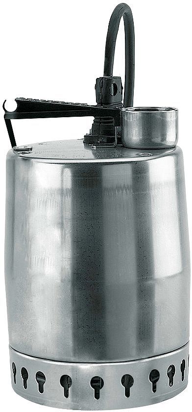 Kelderpomp grundfoss KP150-M-1 z.vlot.excl.recupel