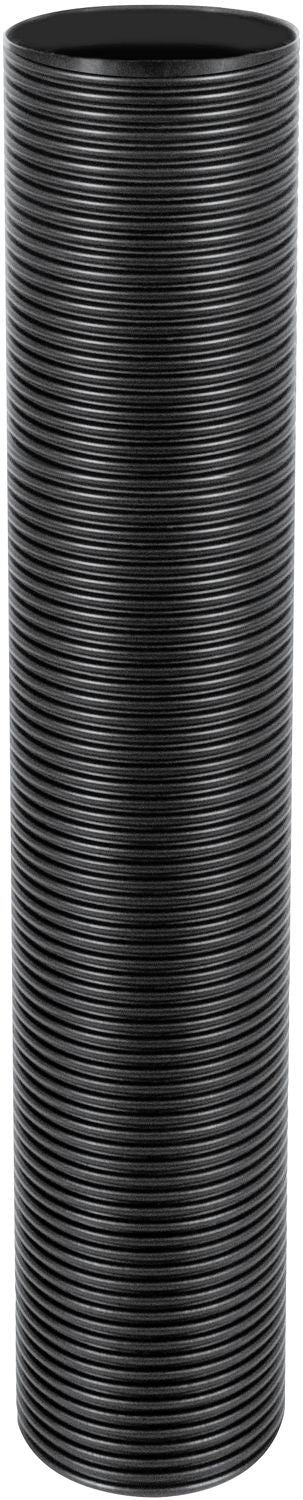 TUBE ISOLATION POUR SYSTÈME DE VENTILATION D 160-125MM 2M