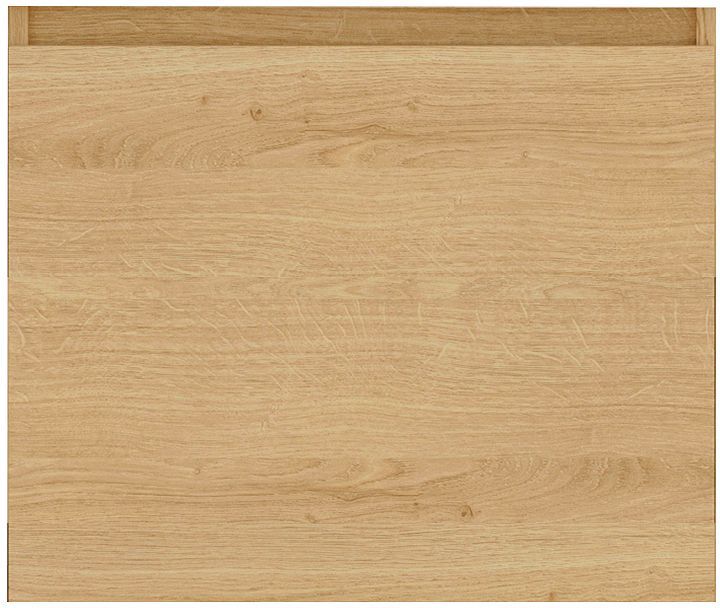 Onderbouw form/alano 1 lade 60CM nordic eik