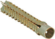 Stalen ster plug 8-35MM