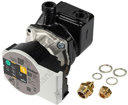 H.R.-POMP VC180XE+240XE+242E+VCW180XE+240XE+24-10X-242E VAILL.
