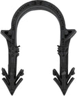 TACKERNAGELS LENGTE 4CM D-FLOOR DOOS 300 STUKS