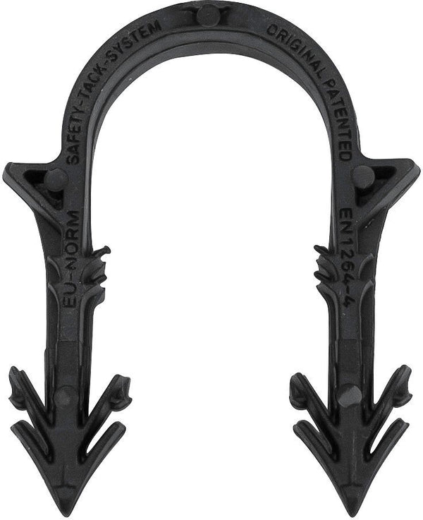 TACKERNAGELS LENGTE 4CM D-FLOOR DOOS 300 STUKS