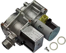 MÉCANISME GAZ 12MM G20 BULEX