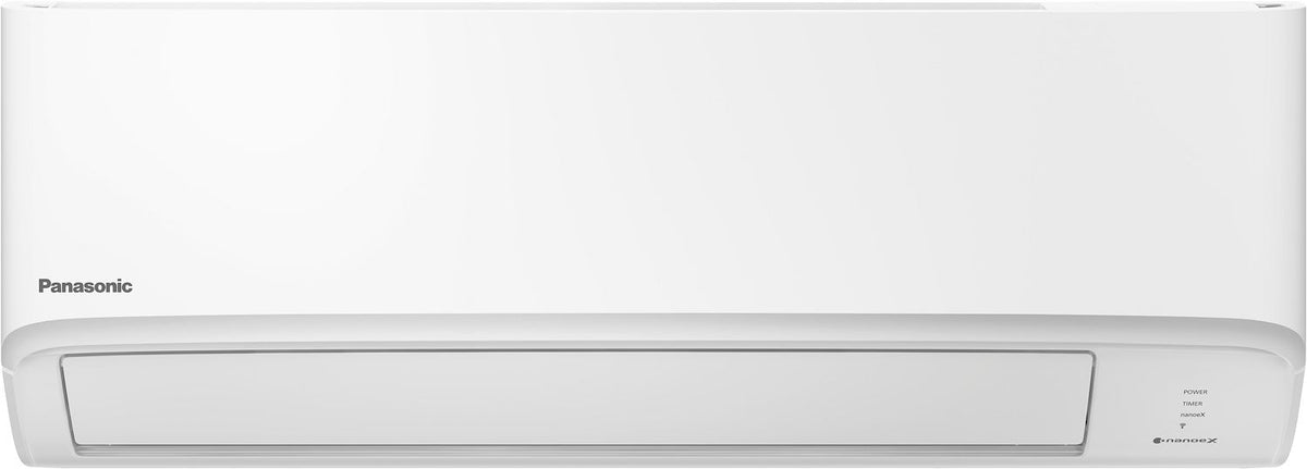 Binnenunit lucht/lucht WP airco wand TZ panasonic 2KW Wifi