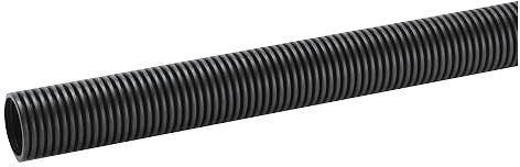 Beschermmantel met sleuf voor buis 16/17MM rehau rol 50M