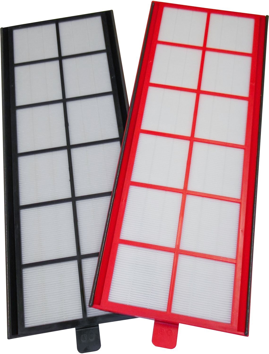 Filterset F7/G4 voor comfo D 250 Zehnder