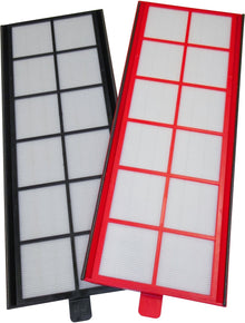 SET FILTRES F7/G4 P.COMFO D 250 ZEHNDER