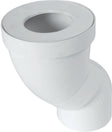 SORTIE ORIENTABLE WC 80MM
