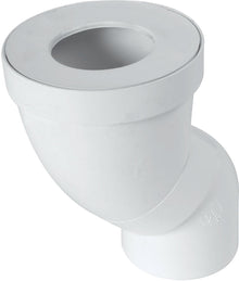 SORTIE ORIENTABLE WC 80MM