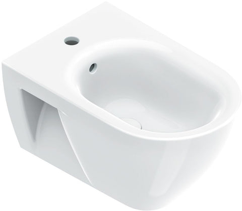 Hangbidet sfera Eco 54CM catalano cataglaze+ wit