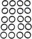Set O-ring type C 25,2X17MM(20ST) remeha