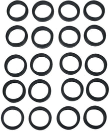 Set O-ring type C 25,2X17MM(20ST) remeha