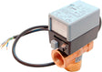 CALEFFI VANNE DE ZONE 3 VOIES 4/4" 230V 2POINTS
