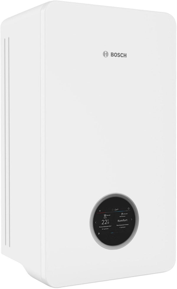 BINNENUNIT VOOR LUCHT WATER WARMTEPOMP MONOBLOC 5800I 12E BOSCH