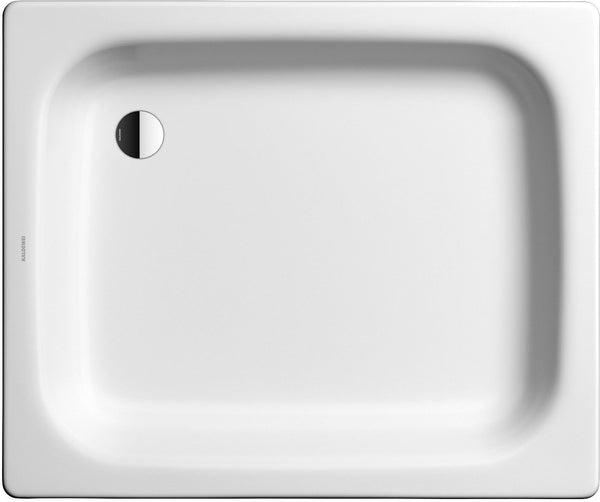 Tub plaatstaal sanidusch kaldewei 80-100-14CM wit
