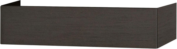 Onderkast puro 1 lade 120CM push wenge