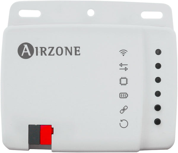 INTERFACE KNX