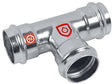 T 28MM C-staal frabo
