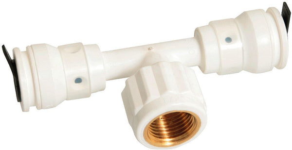 Henco Vision T 16-1/2"F-16MM