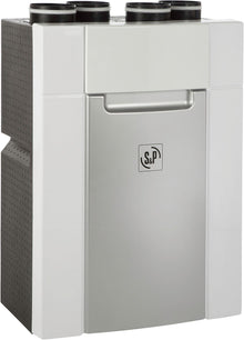 Ventilator domeo 210 FL s&p