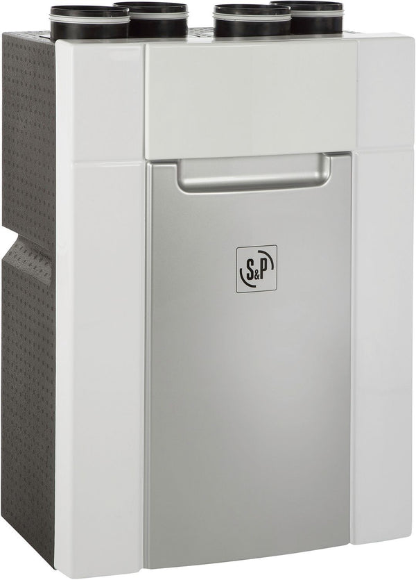 Ventilator domeo 210 FL s&p