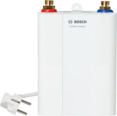 Elektrische doorstromer TR4000 6 et 6KW 230V ERP SWW A tap xxs 3,2L/MIN