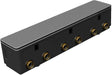 DISTRIBUTEUR CIRCUIT CC POUR MONTAGE MURAL 3 CIRCUITS BOSCH 70KW