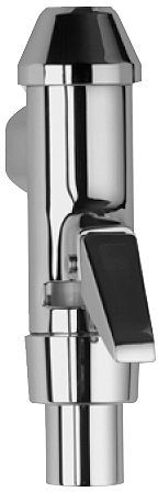 FLUSH WC BENKISER 3/4 SANS ROBINET D'ARRET