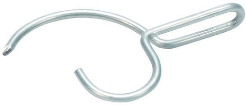Metalen klem voor vloerverwarming 18-20MM