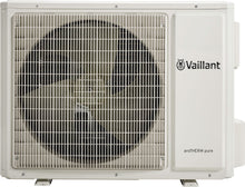 BUITENUNIT LUCHT/WATER WP SPLIT AROTHERM PURE VWL 105/7,2 230V S3 VAILLANT
