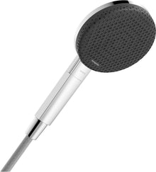DOUCHE A MAIN ALIVE SELECT S125 HANSGROHE CHROME