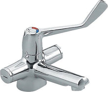 MELANGEUR DE LAVABO MEDICO RVB CHROME