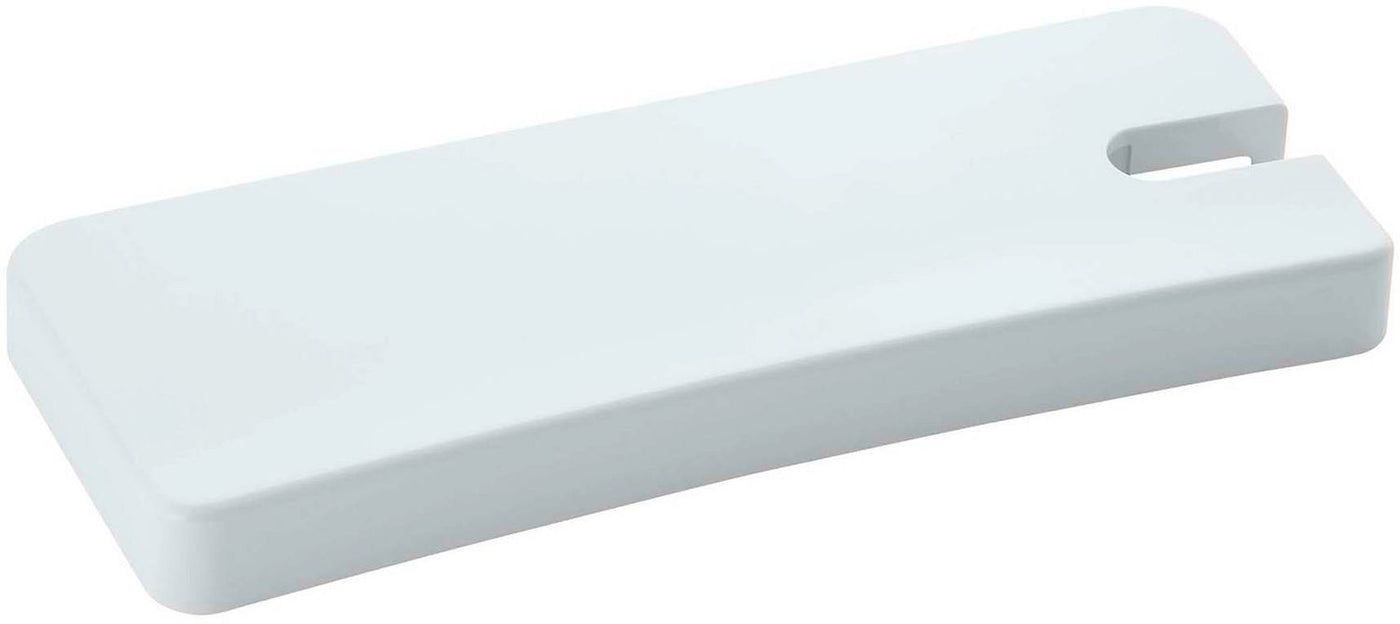 Deksel jachtbak voor Geberit 125000 wit