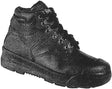 PAAR SCHOENEN CROMWELL ST.NEUS+ZOOL 42 ZWART