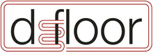 Aanpassing verlegplan d-floor - minimum