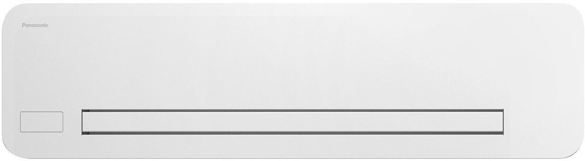 VENTILO+WANDBEDIENING AQUAREA PANASONIC FMM20 L1215MM WARM 2,28KW-KOEL 1,94KW HOOG AD WAND RECHTS