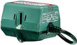 Motor+hulpcontact v.zoneventiel Honeywell 24V