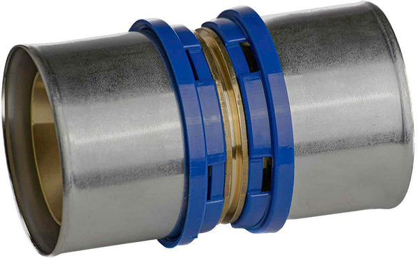 MANCHON 50MM ALUPEX