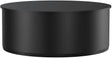 BOUCHON PP 125MM NOIR