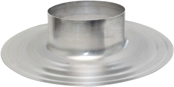 SOLIN DE TOIT PLAT POUR SYSTÈME DE VENTILATION D 180-200MM ISOLE