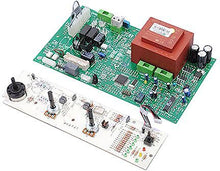 CIRCUIT IMPRIME ARISTON