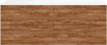 ONDERBOUW COFFEE 4 LADES 160 TEAKHOUT DECOR KANEEL+WASTAFEL LINKS WIT