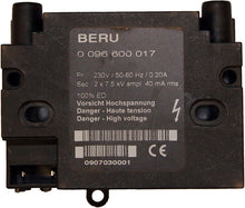 Ontstekingstransfo golling GL2-GLV2M1/M3