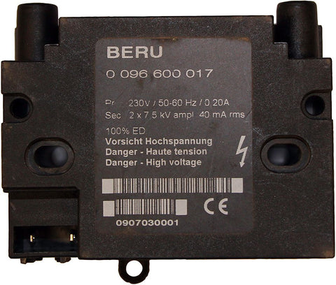 Ontstekingstransfo golling GL2-GLV2M1/M3